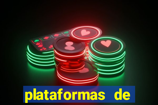 plataformas de jogos 2024